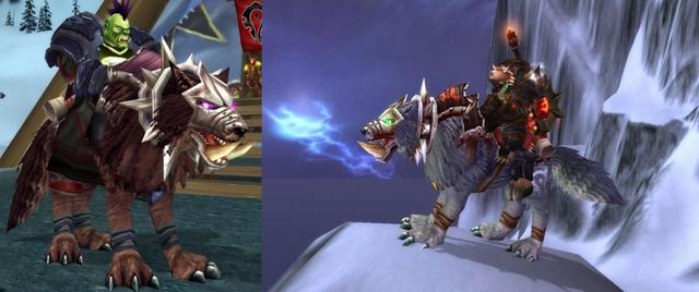 WLK声望及获取方式（WLK版本全坐骑掉落整理）(14)