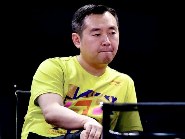 丁宁和孔令辉现状（孔令辉一起深陷舆论风波）(2)