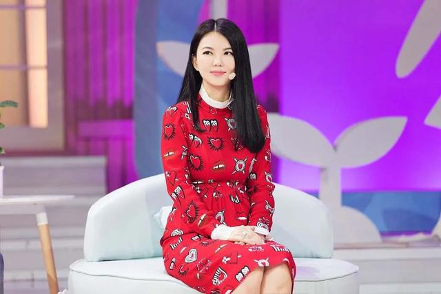 李湘退租事件真相（李湘回应退房前请了保洁且赔款）(1)
