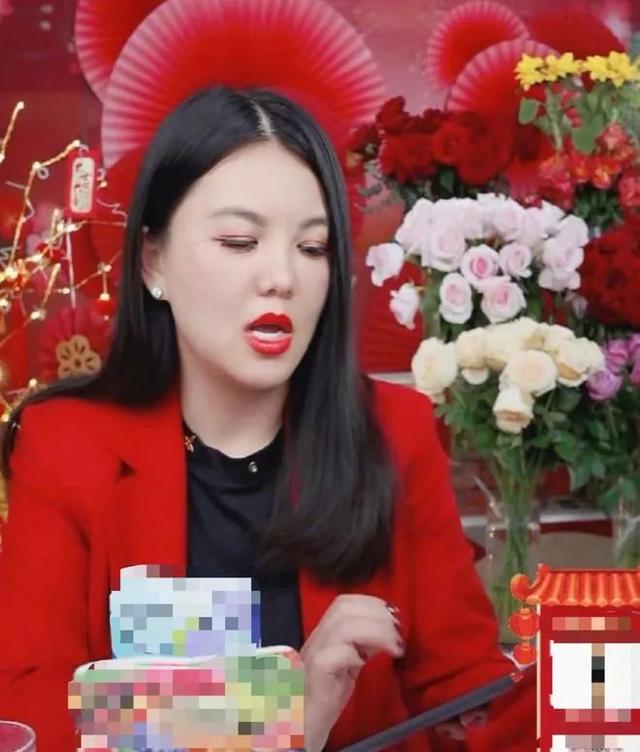 李湘退租事件真相（李湘回应退房前请了保洁且赔款）(10)