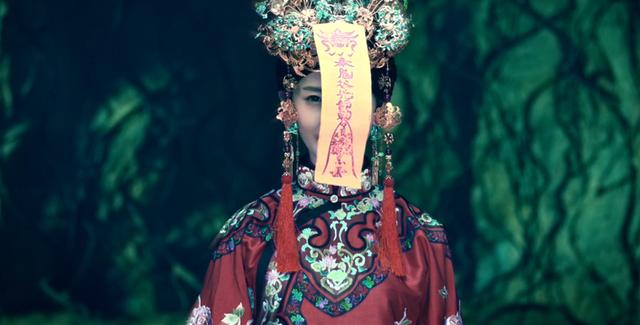 陈瑶个人简介及身份（陈瑶已失去惊艳）(2)