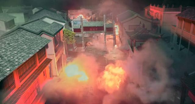 陈瑶个人简介及身份（陈瑶已失去惊艳）(14)