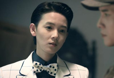 ​陈瑶个人简介及身份（陈瑶已失去惊艳）