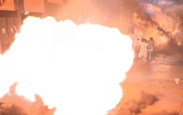 陈瑶个人简介及身份（陈瑶已失去惊艳）(15)