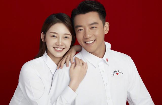 李易峰和郑恺合照图(却让李易峰成了焦点)(6)