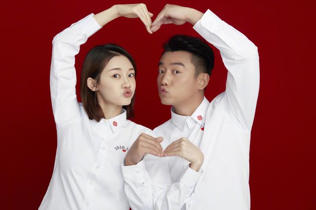 李易峰和郑恺合照图(却让李易峰成了焦点)(5)