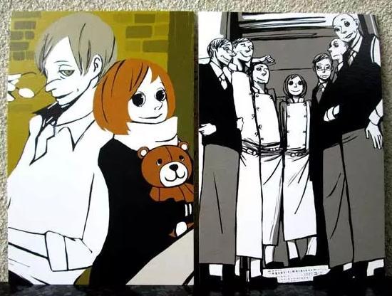 快看有哪些男主开局无敌的漫画（盘点十三部吃饱了才可以看的美食动漫）(13)