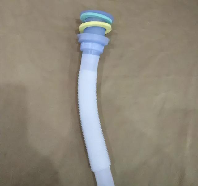 面盆下水器怎样选(台盆下水器这样选才不后悔)(8)