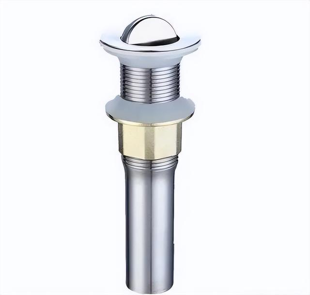 面盆下水器怎样选(台盆下水器这样选才不后悔)(6)