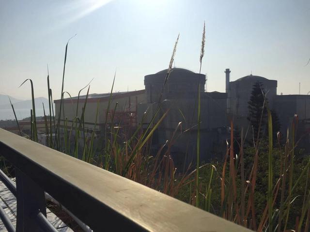 大亚湾核电站的简介（请勿谈核色变）(11)