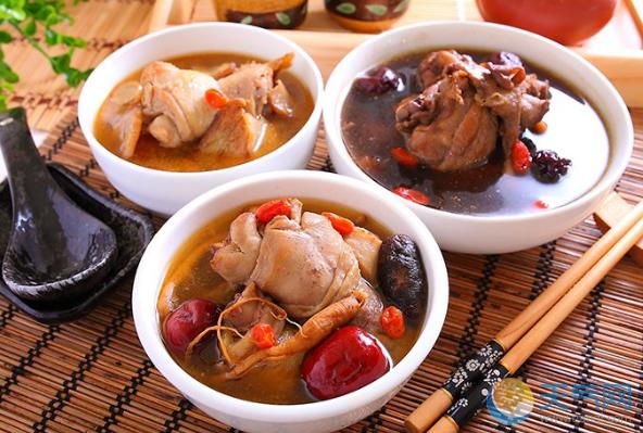 冬天养生食谱（冬天养生食谱有哪些）
