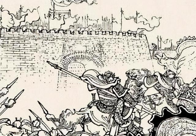 大燕国慕容氏现在哪里（五胡十六国慕容家族之）(2)