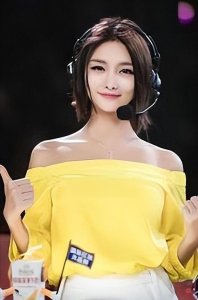 ​电竞职业选手miss（电竞女王Miss人气低迷）