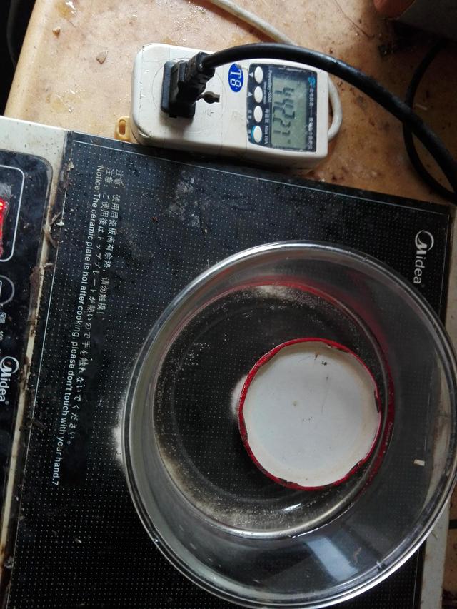 电磁炉可以用铝合金的锅吗（电磁炉能用铝锅吗）(6)