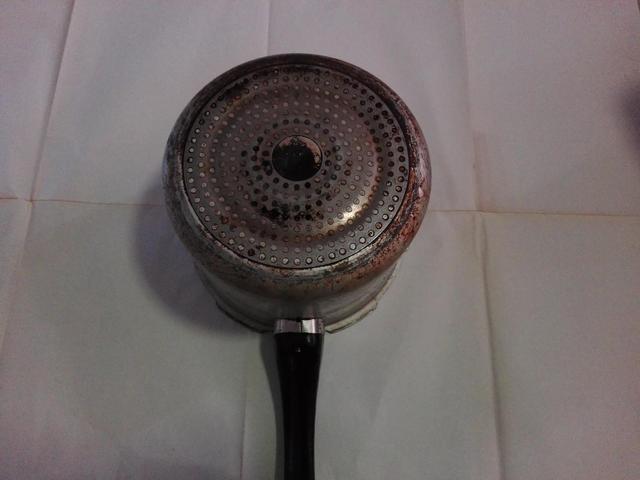 电磁炉可以用铝合金的锅吗（电磁炉能用铝锅吗）(2)