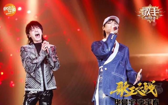 李宇春的现状如何(平地而起李宇春)(5)