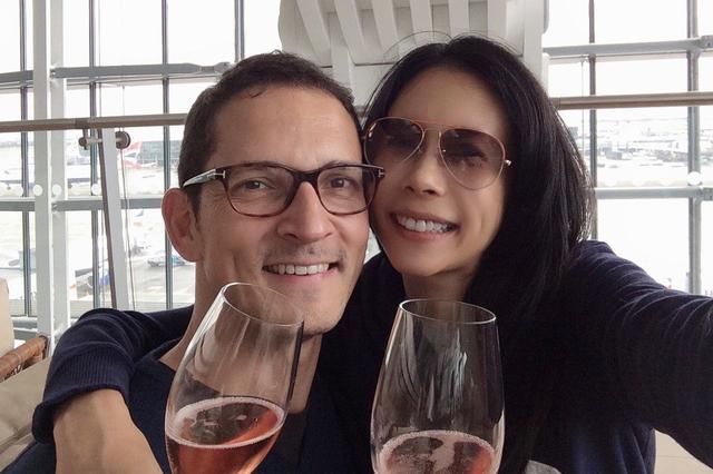 莫文蔚和初恋重逢(16年后和初恋再续前缘)(2)