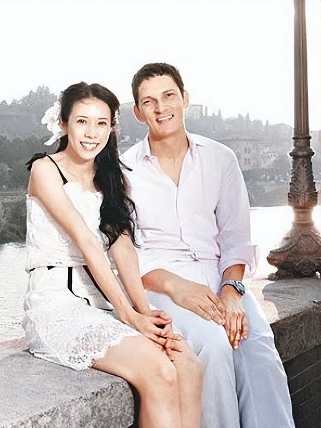 莫文蔚和初恋重逢(16年后和初恋再续前缘)(3)