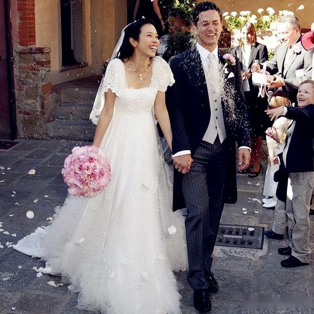 莫文蔚和初恋重逢(16年后和初恋再续前缘)(5)