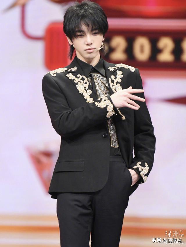 华晨宇植发了吗(网友发文向华晨宇道歉)(6)