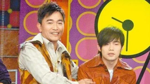 周杰伦个人简介简短（从被人冷落的小透明）(26)