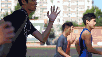 佟梦实说自带主角光环综艺（耿直少年初长成）(12)