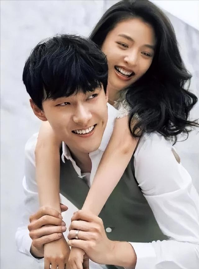 张雨剑吴倩是因戏生情吗(2年演7个女主撩遍娱乐圈男神)(22)