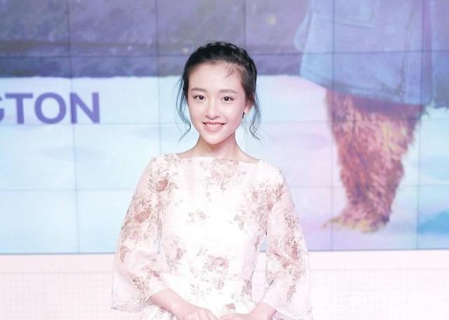 张雨剑吴倩是因戏生情吗(2年演7个女主撩遍娱乐圈男神)(13)