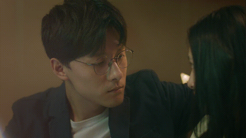 张雨剑吴倩是因戏生情吗(2年演7个女主撩遍娱乐圈男神)(20)