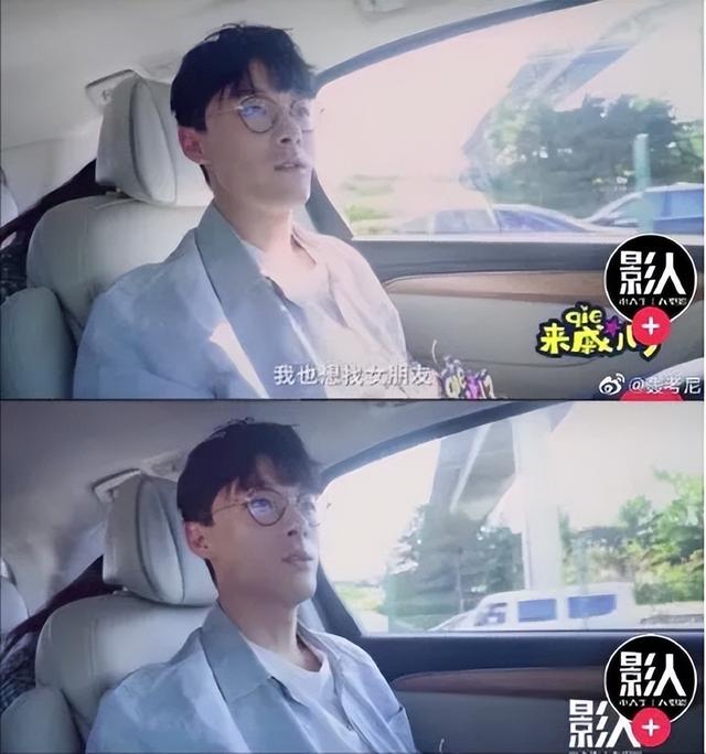 张雨剑吴倩是因戏生情吗(2年演7个女主撩遍娱乐圈男神)(32)