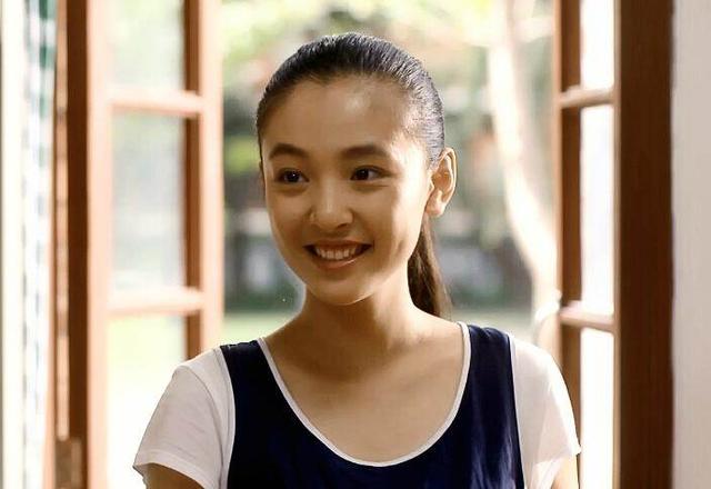 张雨剑吴倩是因戏生情吗(2年演7个女主撩遍娱乐圈男神)(14)