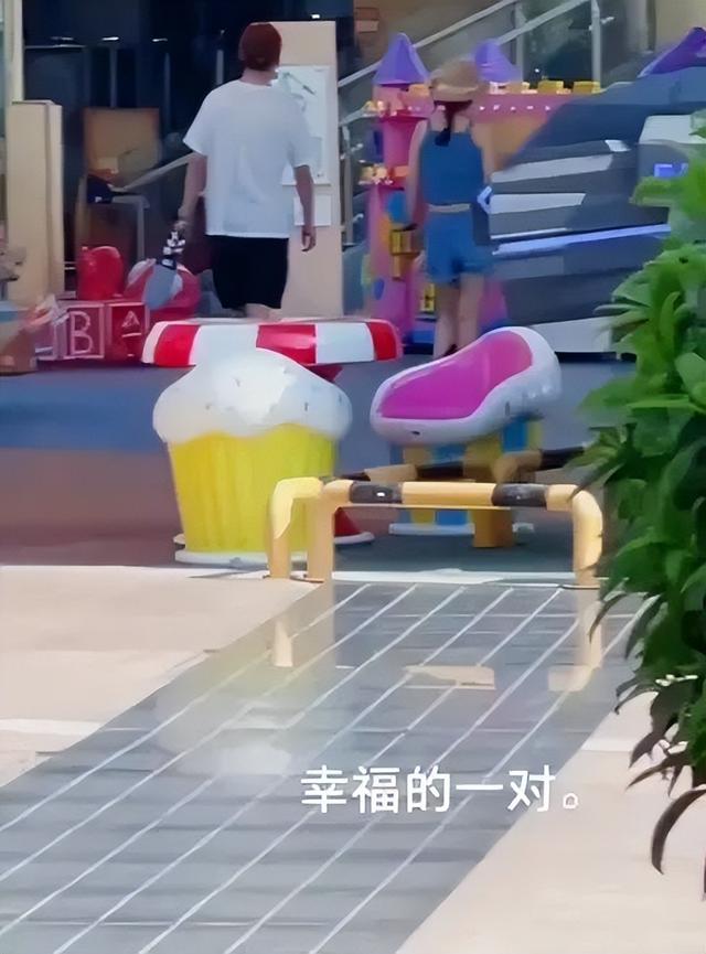 张雨剑吴倩是因戏生情吗(2年演7个女主撩遍娱乐圈男神)(6)