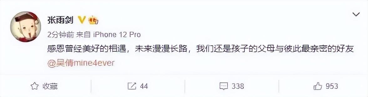 张雨剑吴倩是因戏生情吗(2年演7个女主撩遍娱乐圈男神)(7)