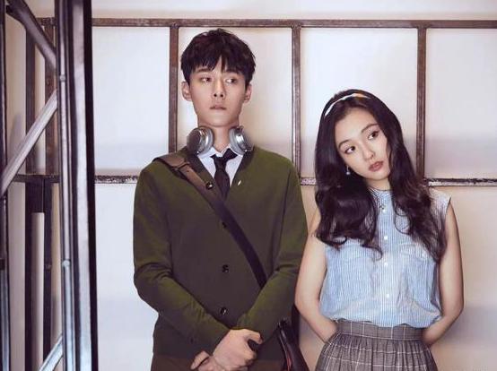 张雨剑吴倩是因戏生情吗(2年演7个女主撩遍娱乐圈男神)(29)