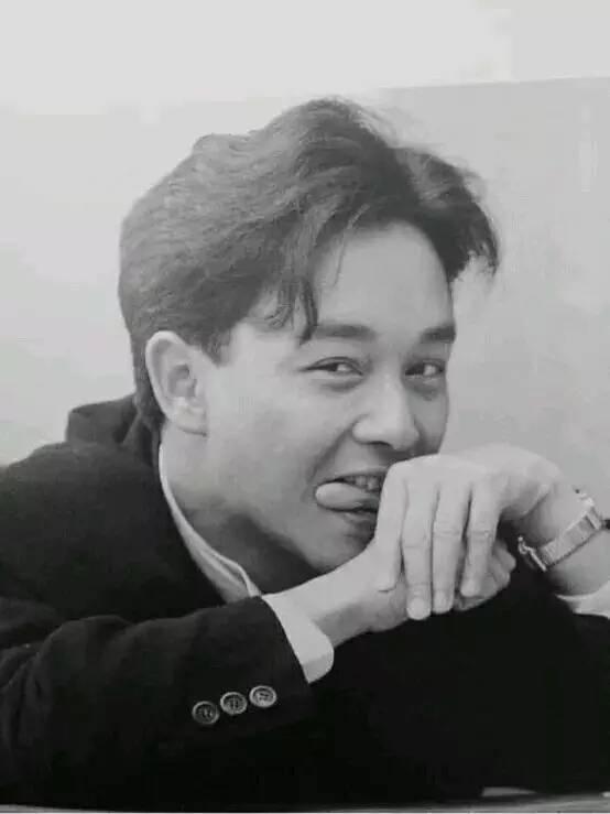 张国荣1984年(1989年张国荣经历了比死亡更可怕的事)(14)