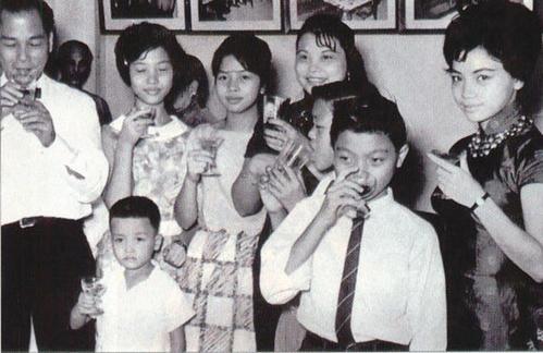 张国荣1984年(1989年张国荣经历了比死亡更可怕的事)(6)