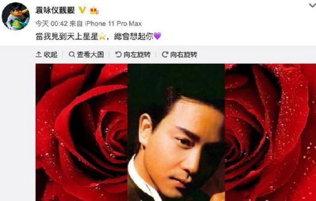 张国荣1984年(1989年张国荣经历了比死亡更可怕的事)(3)