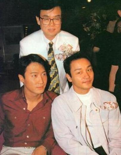 张国荣1984年(1989年张国荣经历了比死亡更可怕的事)(17)