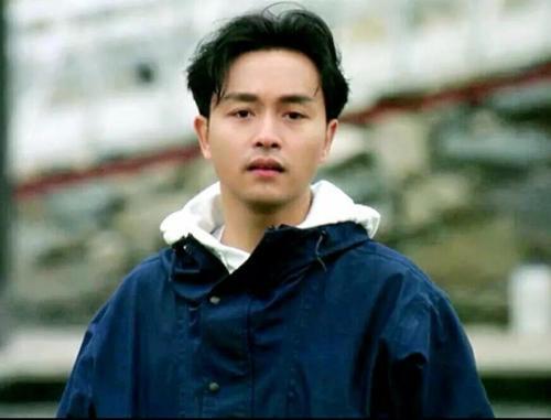 张国荣1984年(1989年张国荣经历了比死亡更可怕的事)(13)