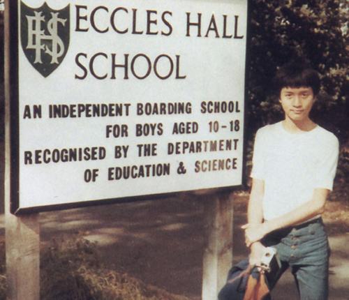 张国荣1984年(1989年张国荣经历了比死亡更可怕的事)(7)