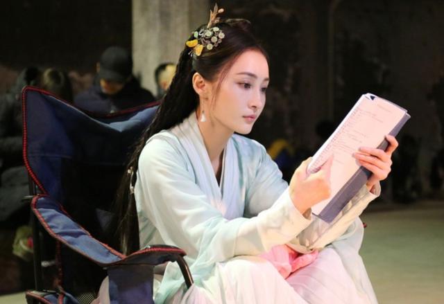 张翰简介和资料大全(杀青多年无法播出的影视剧)(7)