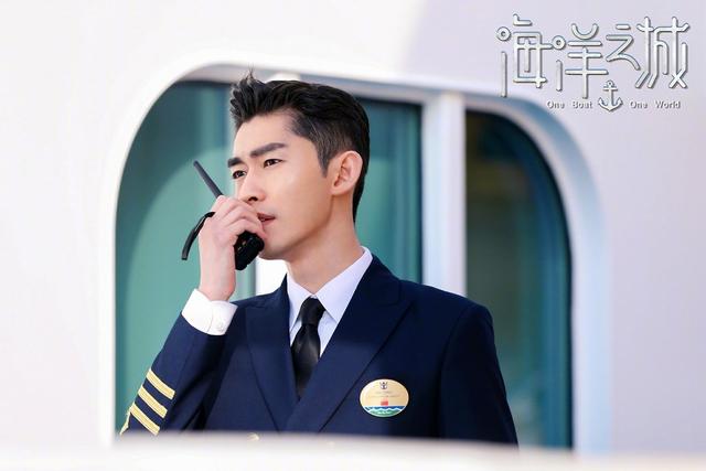 张翰简介和资料大全(杀青多年无法播出的影视剧)(5)