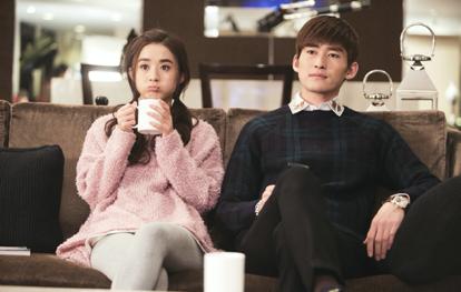 张翰简介和资料大全(杀青多年无法播出的影视剧)(2)