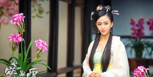 张翰简介和资料大全(杀青多年无法播出的影视剧)(11)