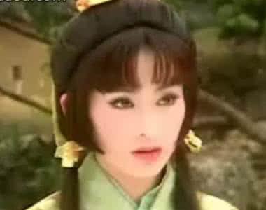 张敏近况生活照(十一个版本的西施)(5)