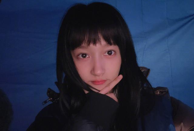 张一山喜欢关晓彤吗(张一山关晓彤吻戏剧透)(7)