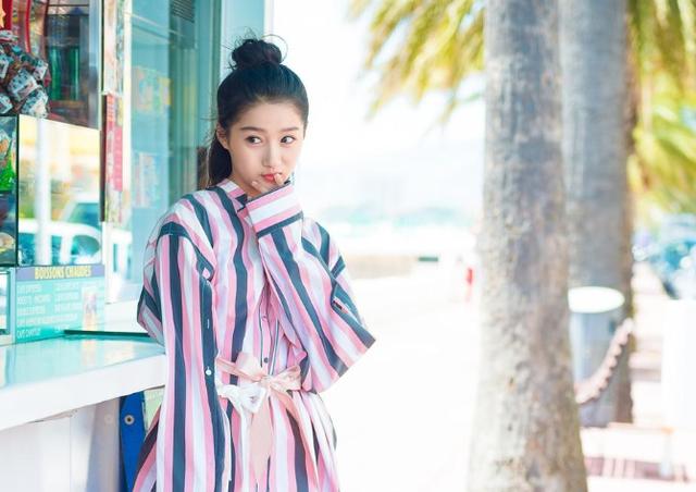 张一山喜欢关晓彤吗(张一山关晓彤吻戏剧透)(12)