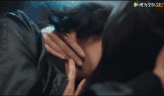 张一山喜欢关晓彤吗(张一山关晓彤吻戏剧透)(11)