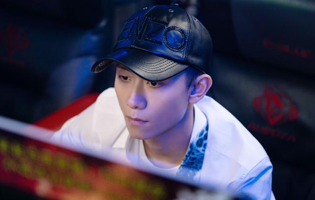 张一山喜欢关晓彤吗(张一山关晓彤吻戏剧透)(8)