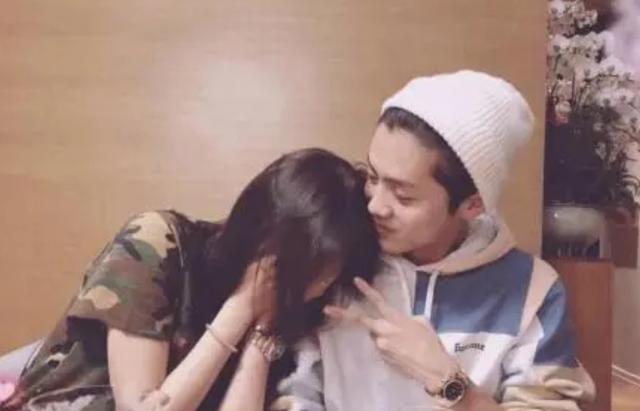 张一山喜欢关晓彤吗(张一山关晓彤吻戏剧透)(6)